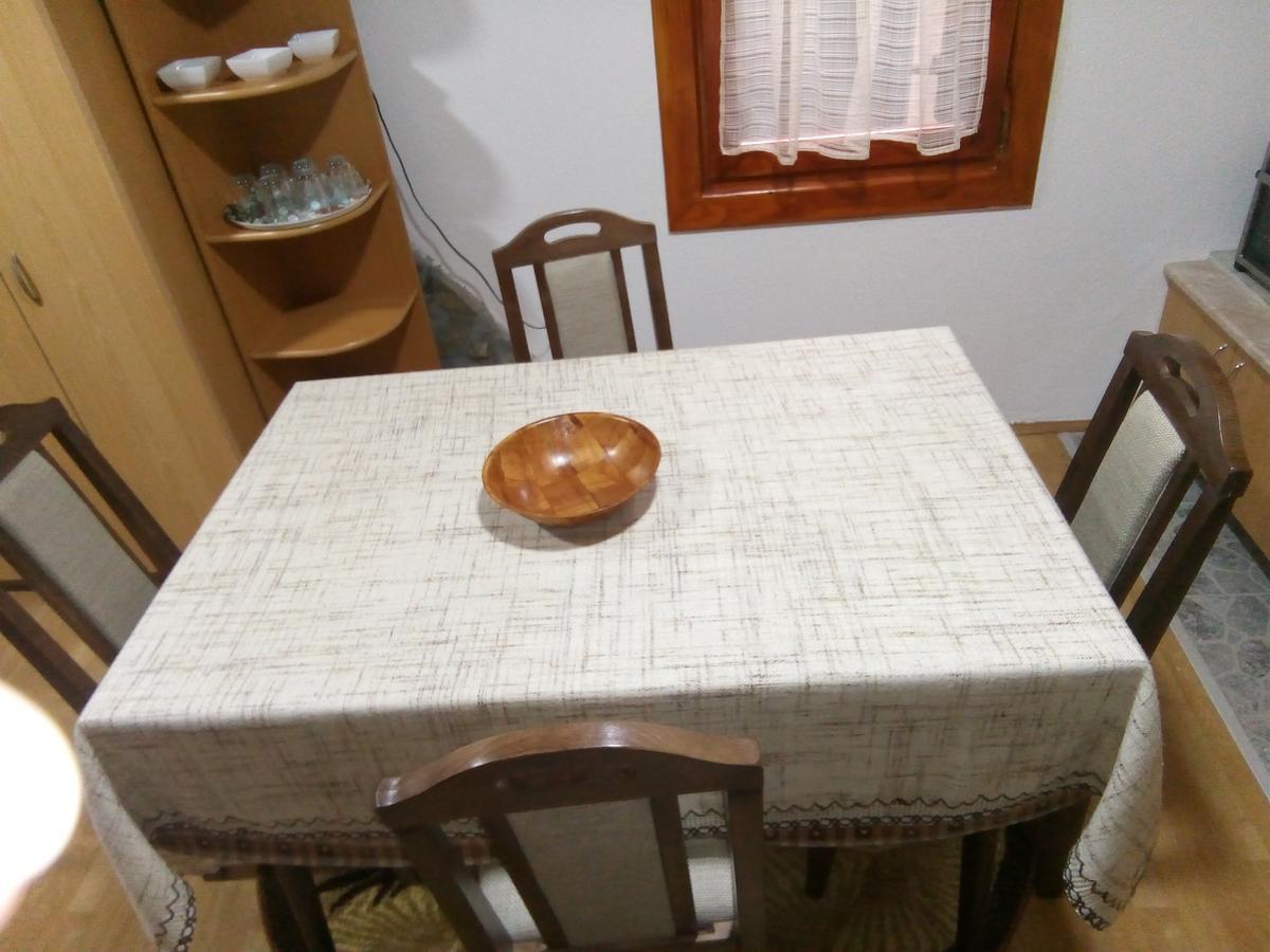Apartman Mika Soko Banja Ngoại thất bức ảnh