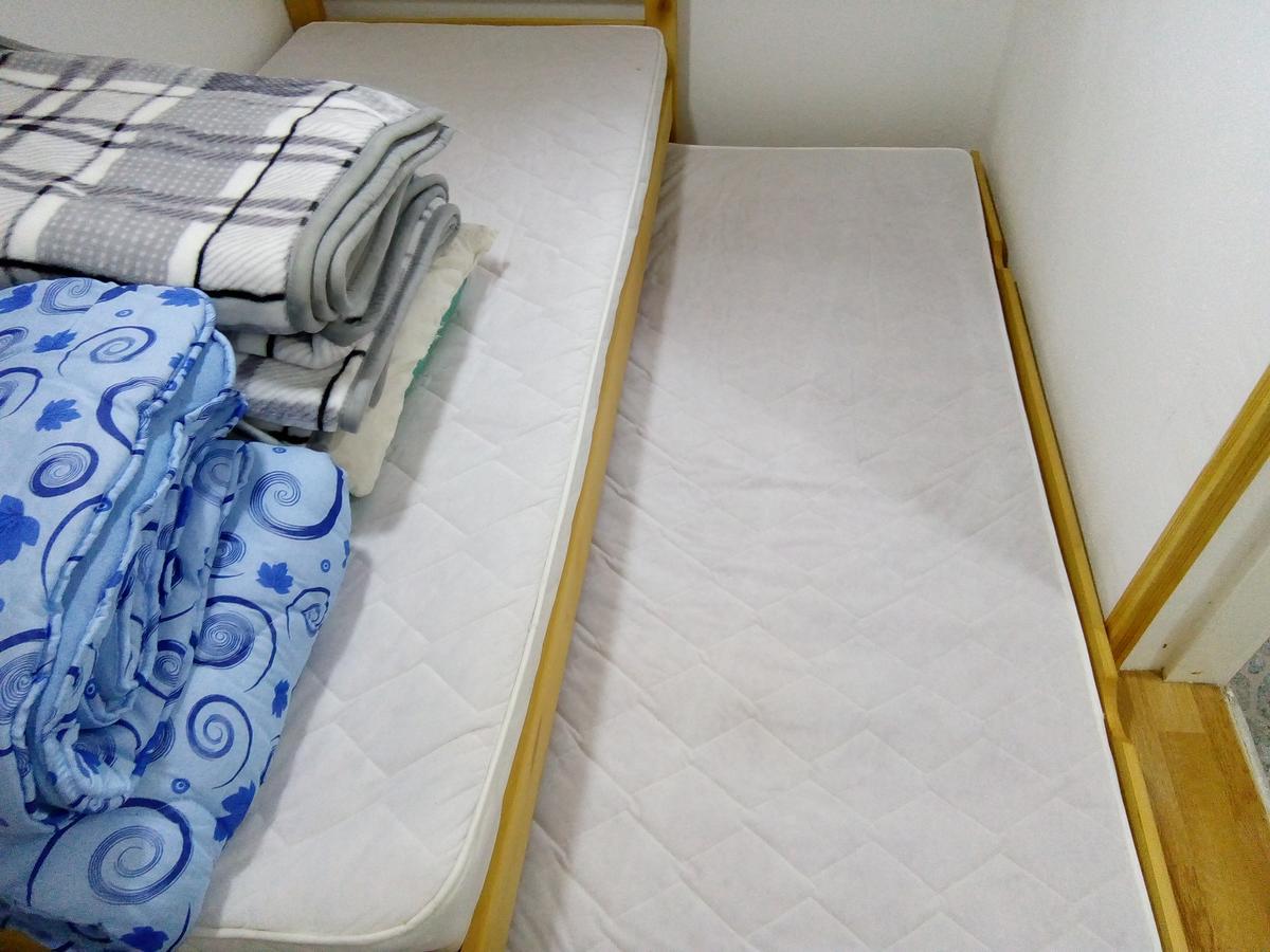 Apartman Mika Soko Banja Ngoại thất bức ảnh